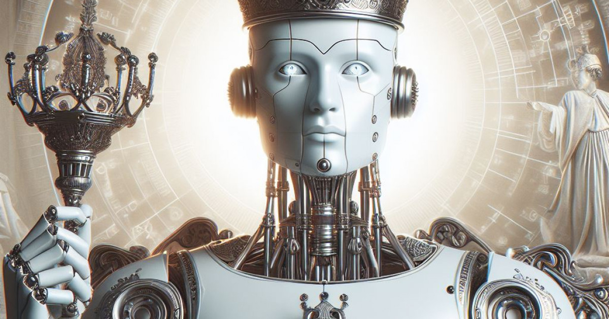 Жасанды интеллект адамдарды жойып жіберетіні рас па?