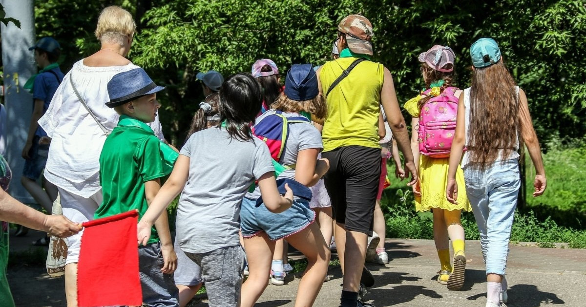 Жазғы демалыс жайлы болсын десек...