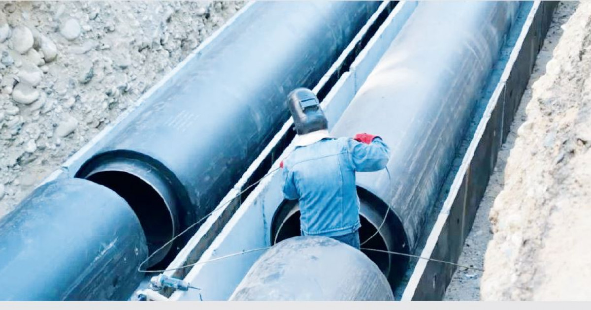 Жылу желілерін жөндеуге қаржы бөлді