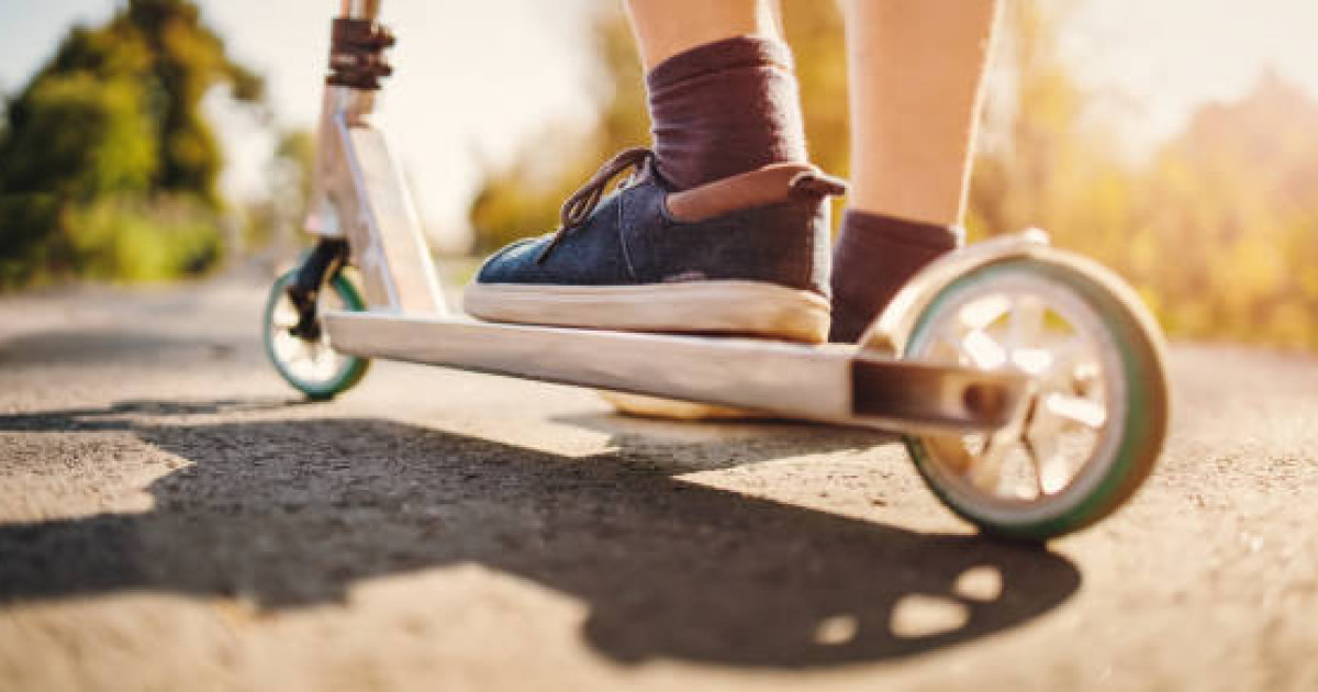 110 мың теңге: үйдің кіреберісіне арба мен самокат қойғандарға айыппұл салынбақ