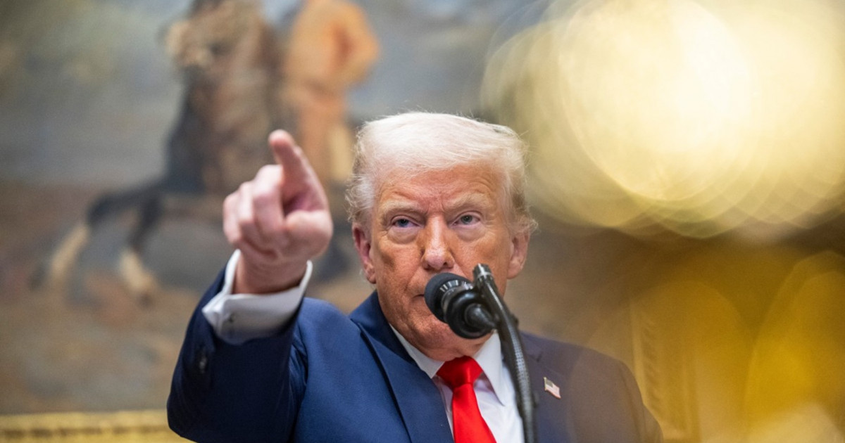 12 елдің азаматтары енді АҚШ-қа кіре алмайды