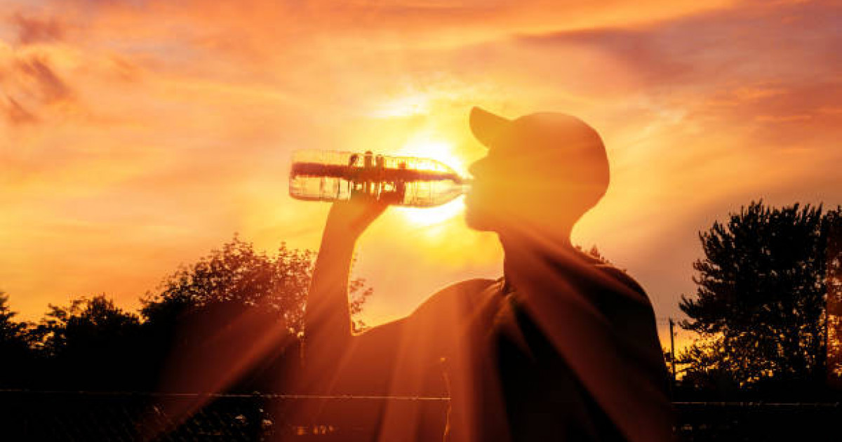 17 шілдеде 43 градусқа дейін аптап ыстық болады: синоптиктер ескерту жасады