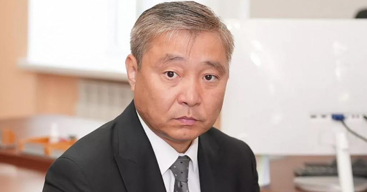 2 миллиард теңге жымқырған: Риддер қаласының бұрынғы әкімі сотталды