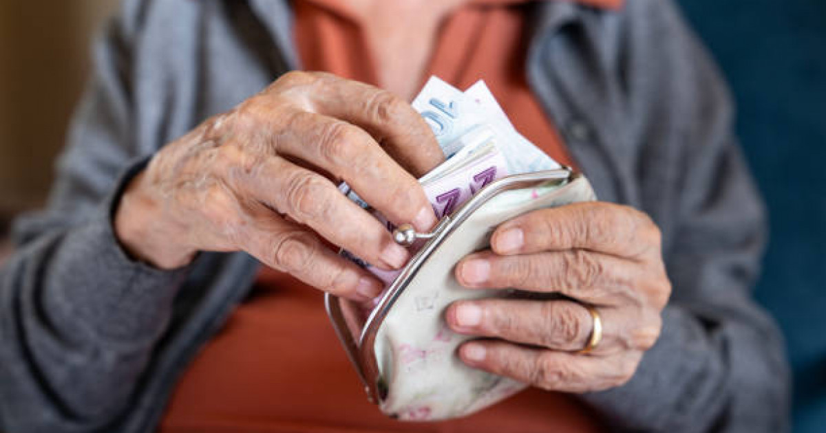 2026 жылдан бастап зейнетақы мен жәрдемақы қанша пайызға өсетіні белгілі болды