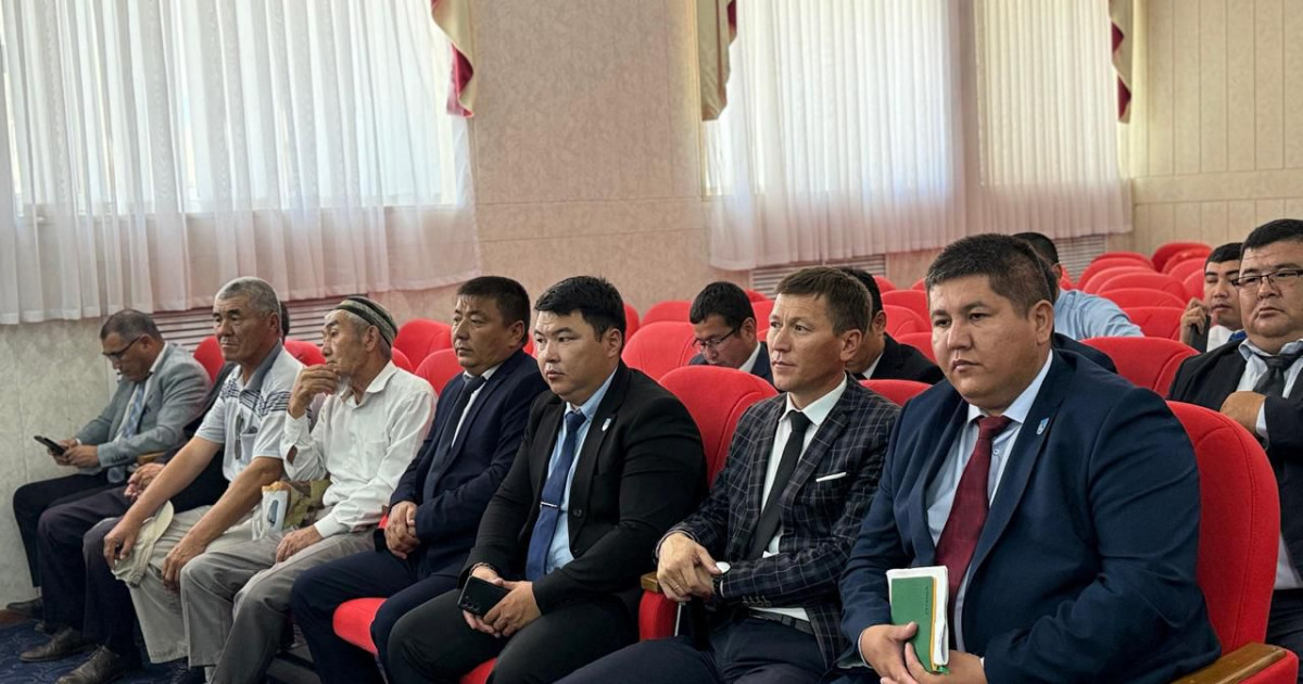 300-ден астам ауыл шаруашылығы кооперативі құрылады