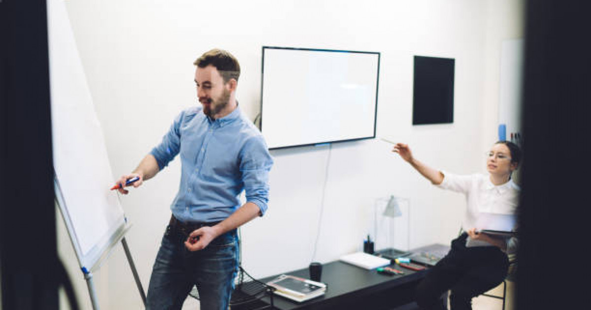 Дуальды оқыту жүйесі – заман талабы