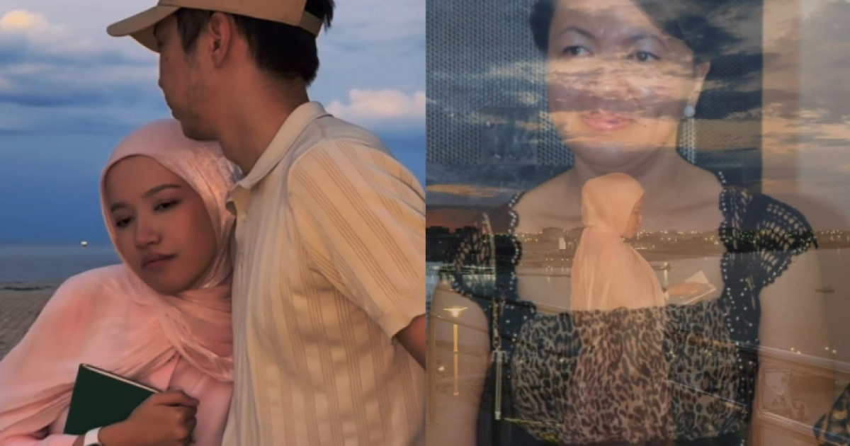 Абай Бегейдің қызы марқұм болған анасын еске алып, көз жасына ерік берді