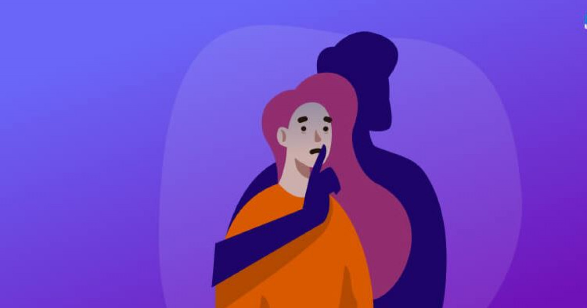 Абьюзерді қалай анықтауға болады?