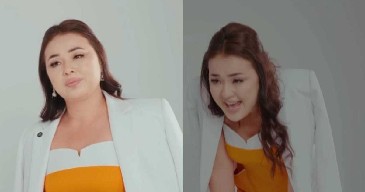 «Адал махаббат сөзбен емес, іспен дәлелденеді»: Тұрсынбек Қабатовтың әйелі оқырмандарына ой салды