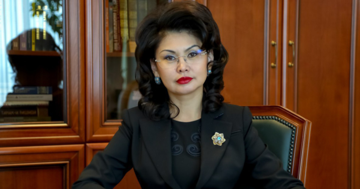 Аида Балаева «Қазақфильмге» қатысты түрлі қауесет пен қаңқу сөздерге нүкте қойды