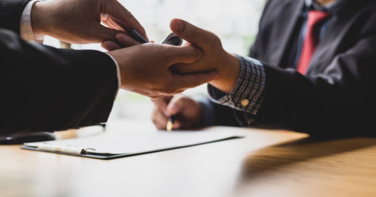 Ақмолада пара алған шенеунікті ұстады