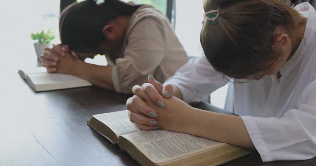 Ақмолада ресми тіркелген миссионерлер уағыз-насихат жұмысын жүргізуде