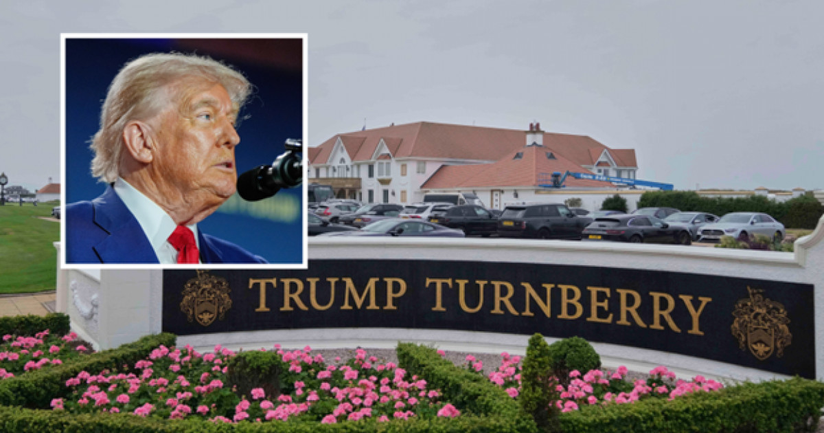 АҚШ еуропалық тауарларға 15%-дық кедендік тариф енгізеді