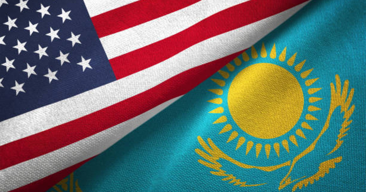 АҚШ Қазақстан тауарларына 25% баж салығын енгізуге ниетті