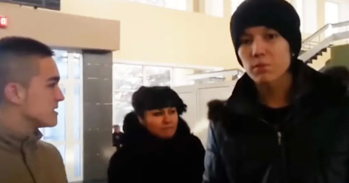 «Ақша табуға келген едік»: Димаштың жасөспірім кездегі видеосы тарады