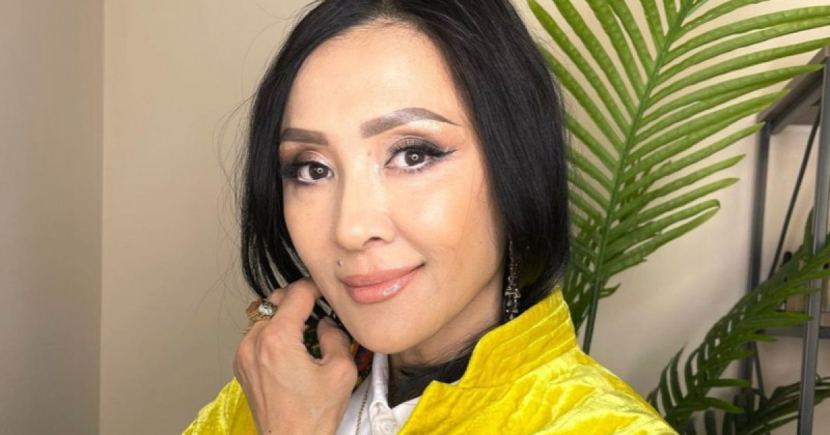 «Ақылы орташа адамның әңгімесі де көп болады»: Баян Алагөзова әнші Меруерт Түсіпбаеваны қатты сынады