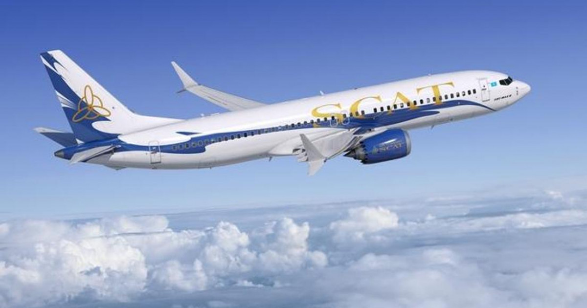 Алматы-Минск жаңа халықаралық бағыты іске қосылады