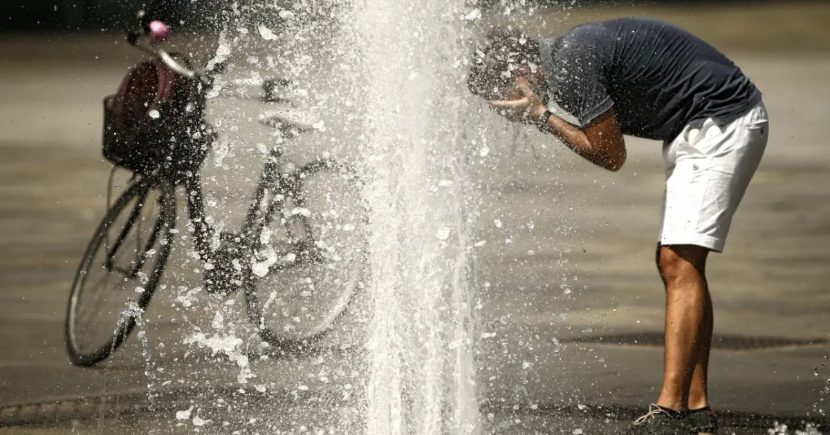 Алматыда 5-санатты өрт қаупі жарияланды