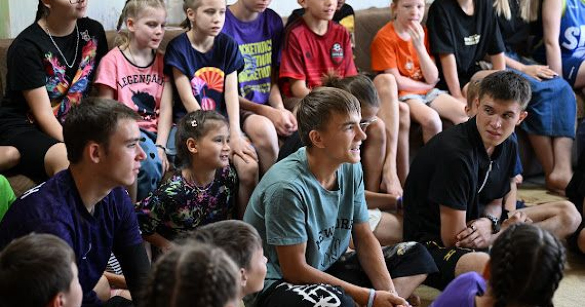 Президенттің тапсырмасымен Алматыдағы «Бағанашыл» балалар үйін тексере бастады