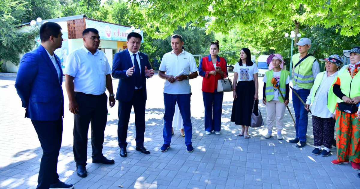 «AMANAT»: Жұмысшы мамандардың мәртебесін көтеру күн тәртібінде тұр