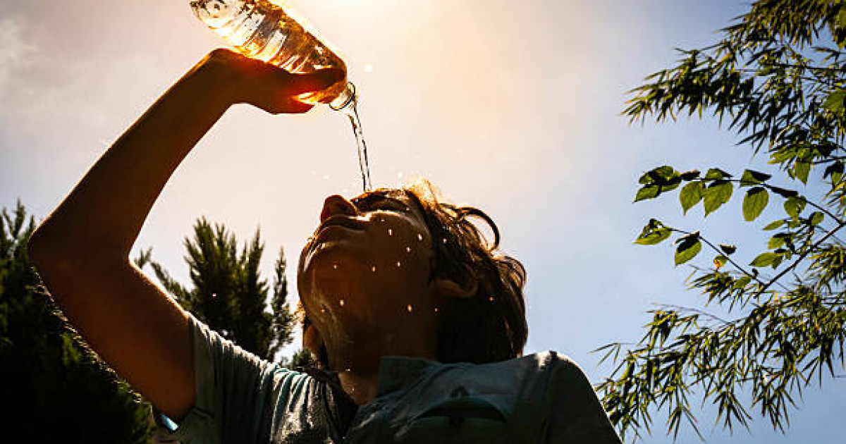 Аптап ыстық болады, жаңбыр, бұршақ жауады: 22-24 шілдеге арналған ауа райы болжамы