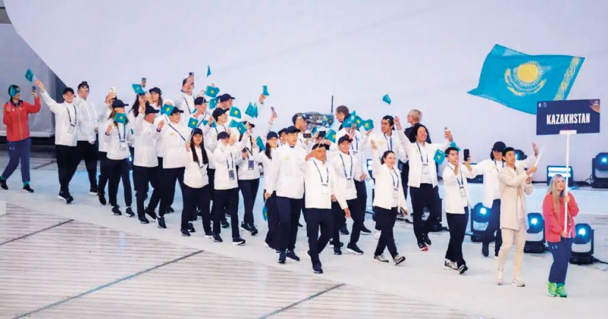 Арманға апарар жол