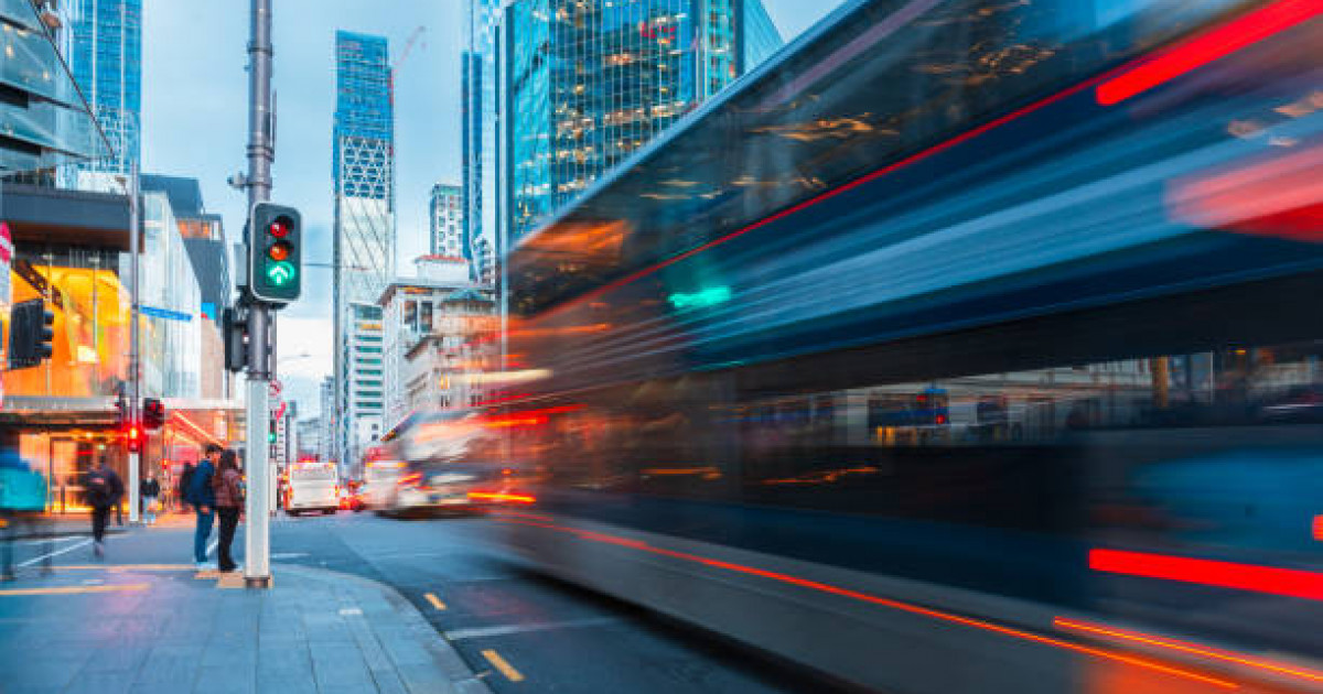 Астанада 12 автобустың бағыты өзгерді