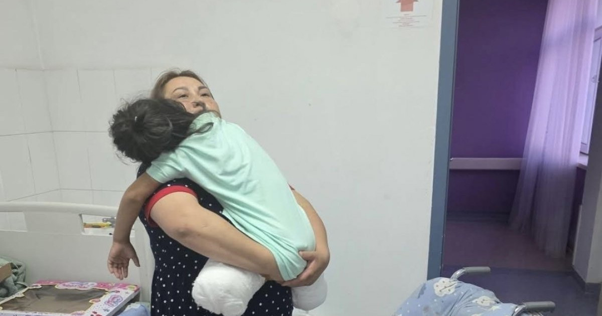 Астанада автобус апатының салдарынан аяғынан айырылған Алуа Бекен үйіне шықты