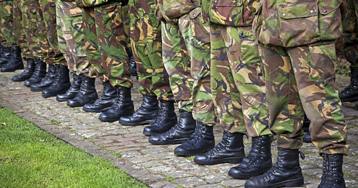 Астанада полковник әскери қалашық аумағында 47 жастағы әйелді зорлаған