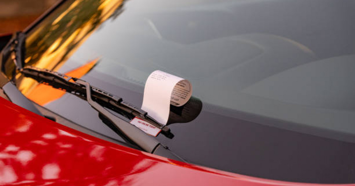 Астанада жүргізуші 220 миллион теңге айыппұл жинап алған