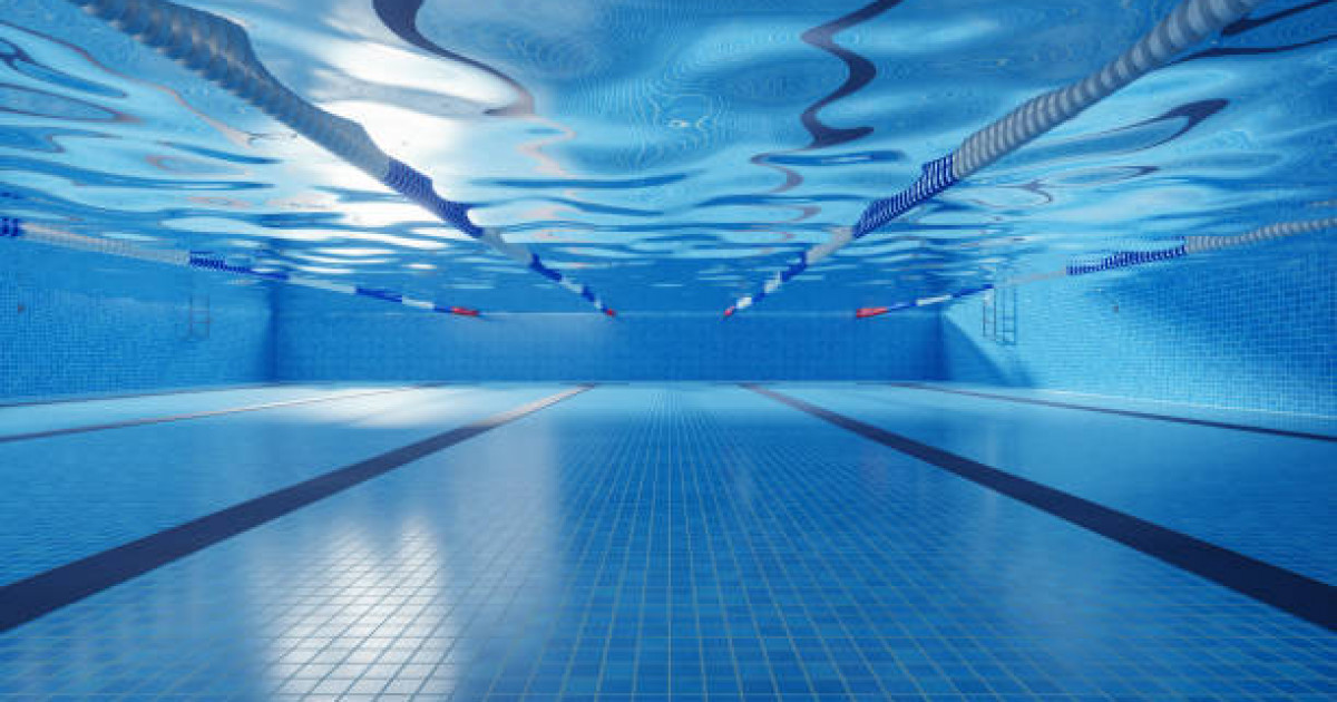 Атырауда 14 адам бассейнге түсіп, уланған