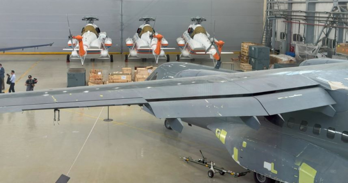 Авиация – тоқырау тұтқынында