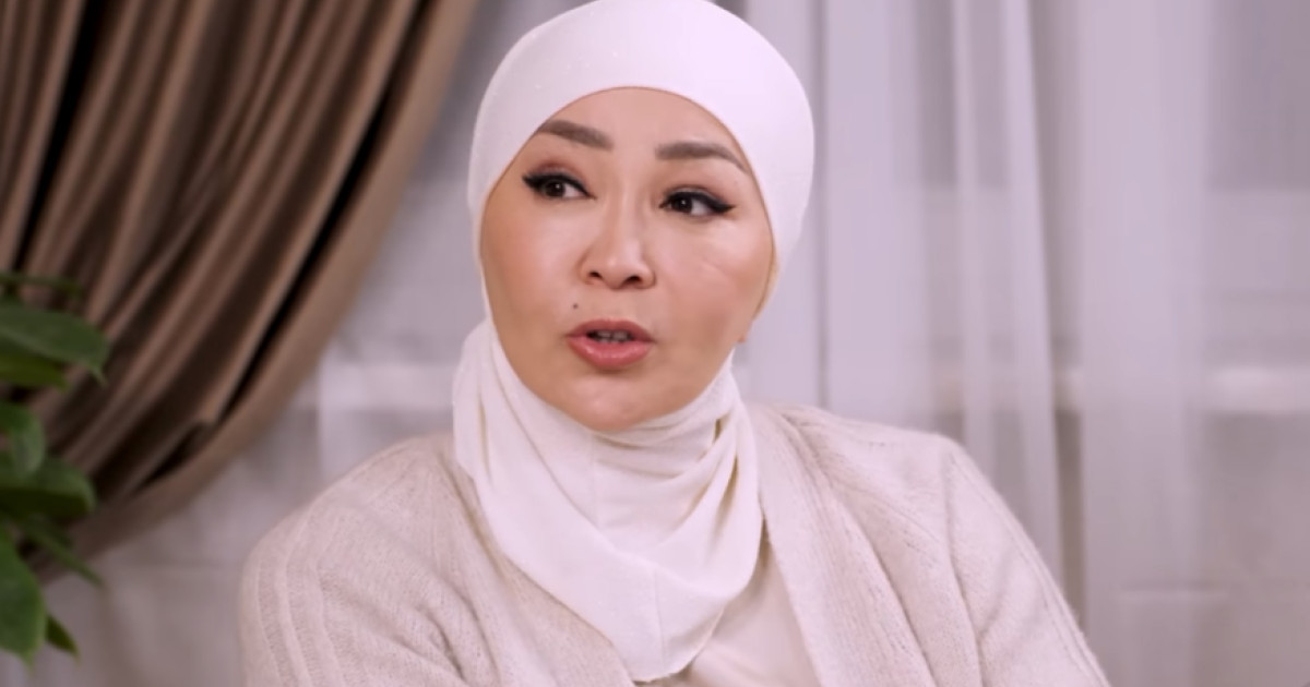 «Айнұрдың қоры да мұқият тексерілуі керек»: белгілі заңгер айтыскер ақынға тиісті