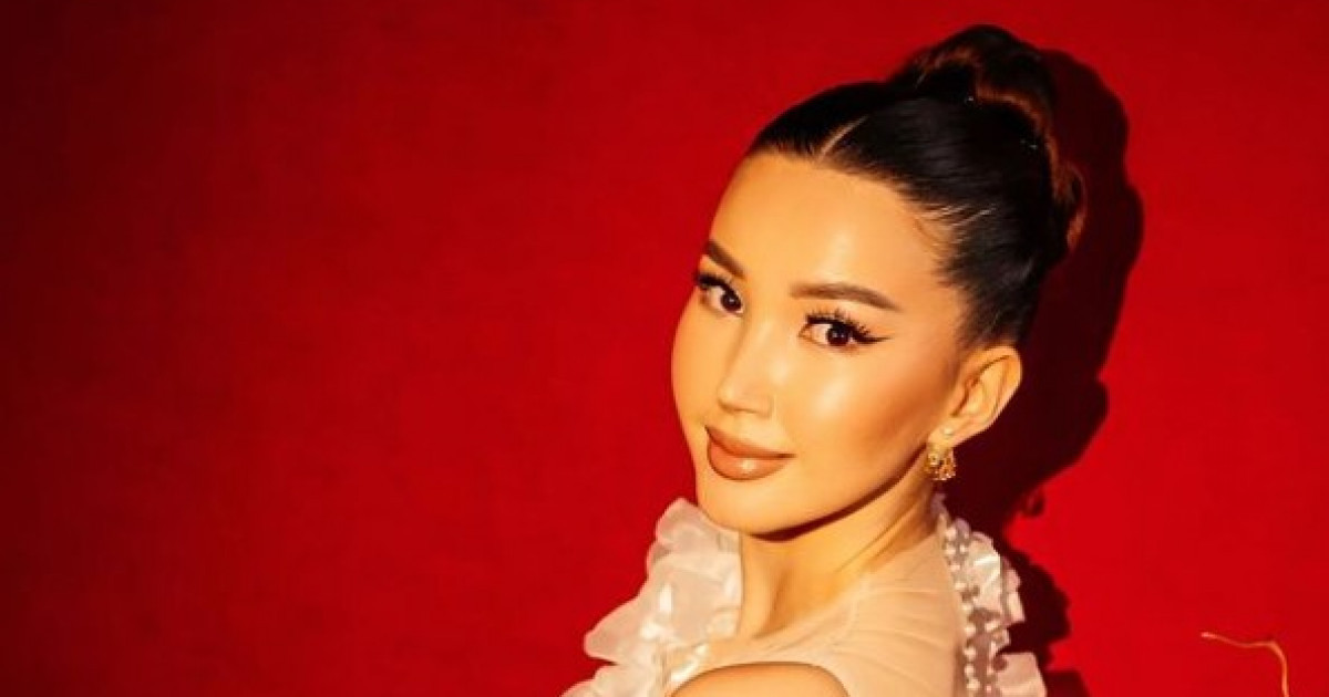 Балжан Бидаш 13 жыл сәби күткен ананың арманын орындады