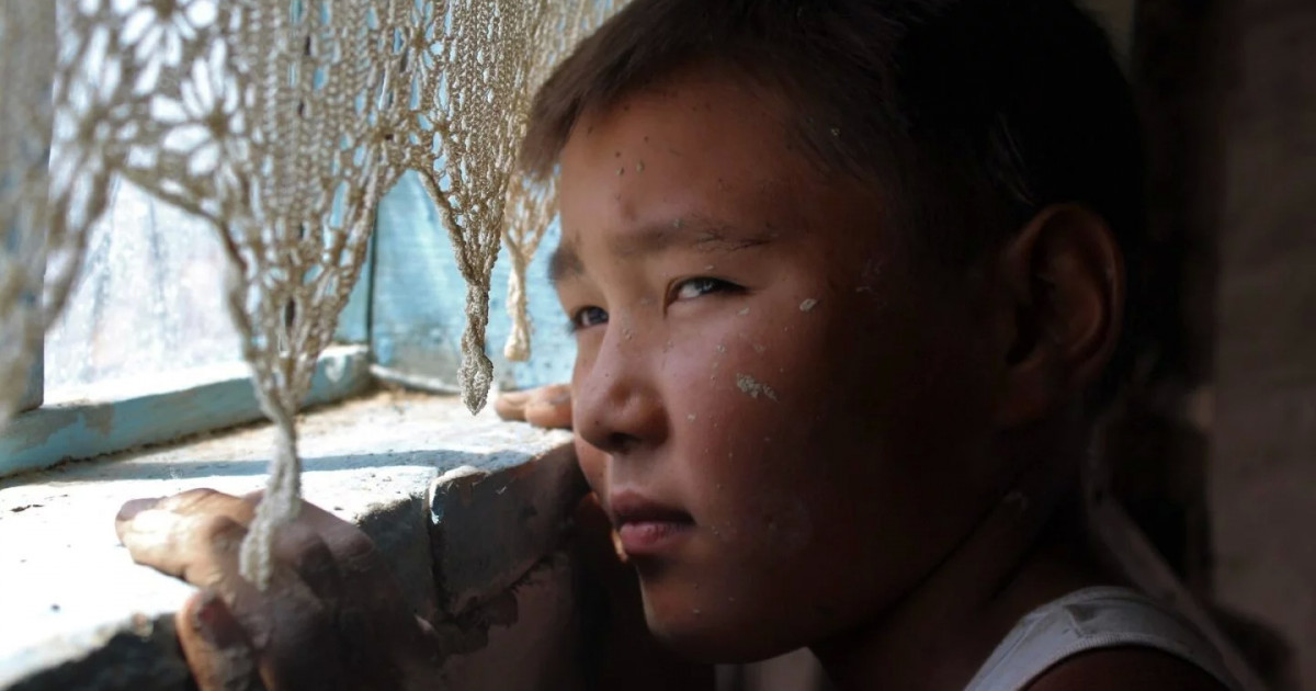 «Бауырына Салу» картинасы Италиядағы фестивальде үздік атанды