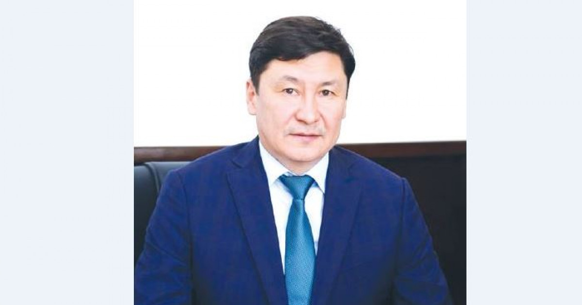 Бауыржан Ердембеков, ғалым: Біздің бағдарымыз Абай болуы керек