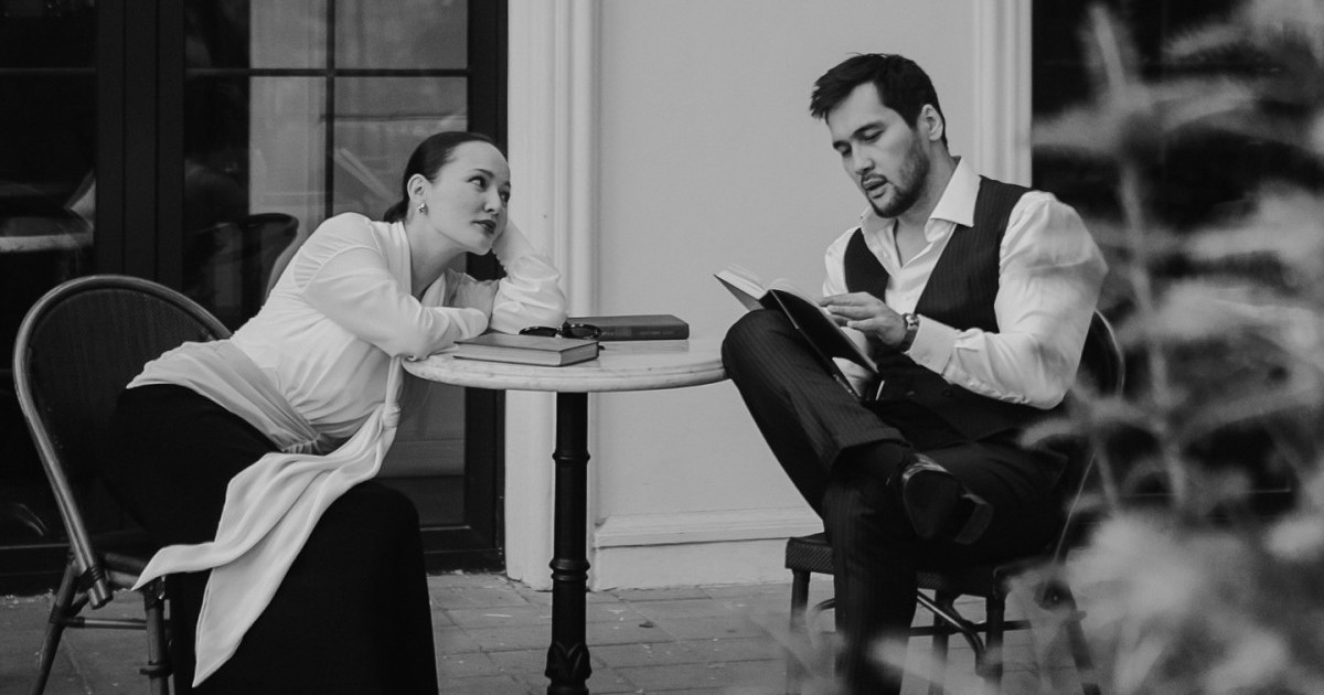 «Баян Мақсатқызы таныстырған»: Кәмшат Жолдыбаева күйеуі туралы айтты