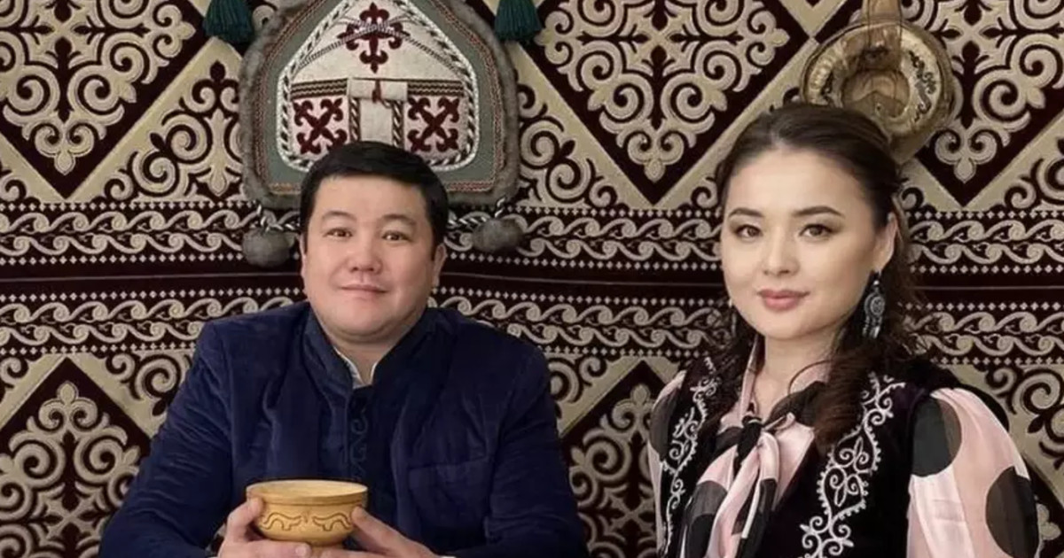 «Бес балаңа арам ас жегізбе, хайп қума»: Мөлдір Мұқан өзін сынағандарға жауап берді