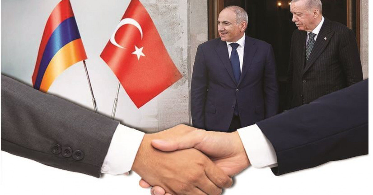 Бітім бақуатты өмірге бастайды