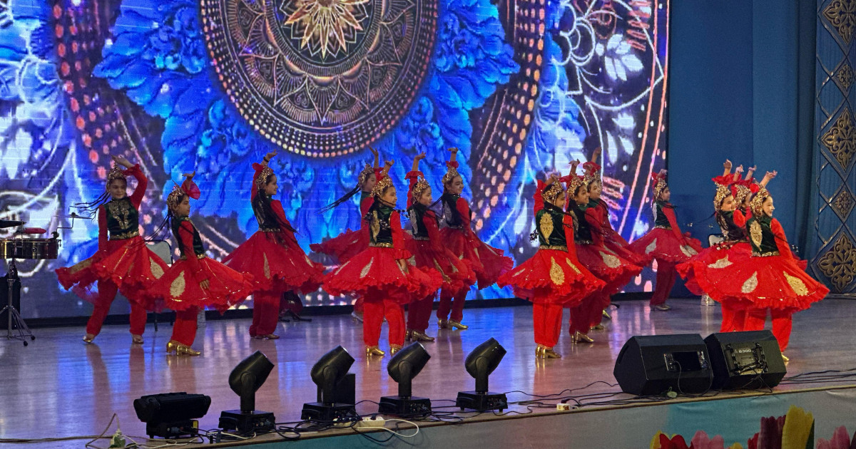 Биыл республикадағы концерт ұйымдары 279 іс-шара өткізген