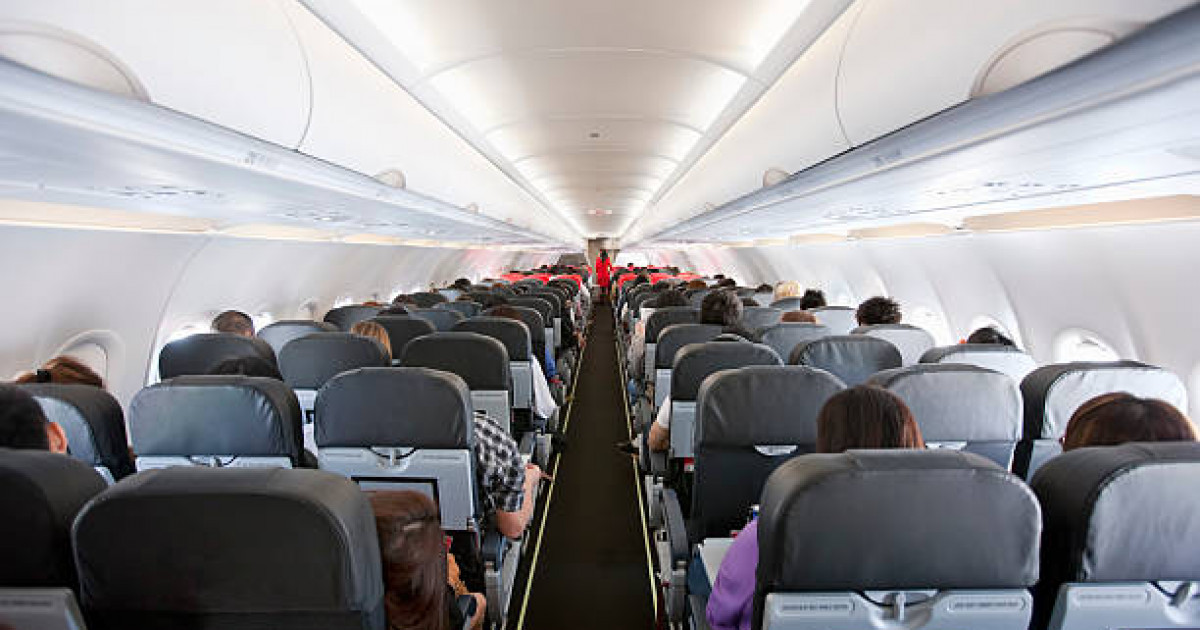 Биылдыққа тәртіп бұзғаны үшін 275 адам ұшақтан түсірілген