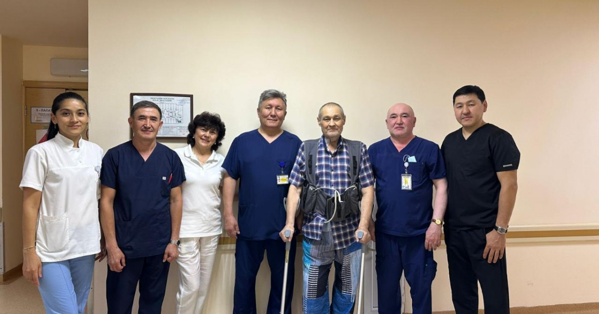 Анатолий Кузнецов: Біз бармаған жер қалмады – бәрі қорқып, бас тартты