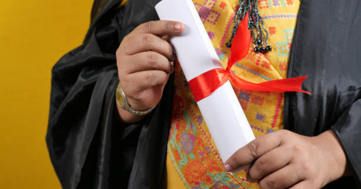 Бүгін магистратураға түсуге арналған кешенді тестілеу басталды