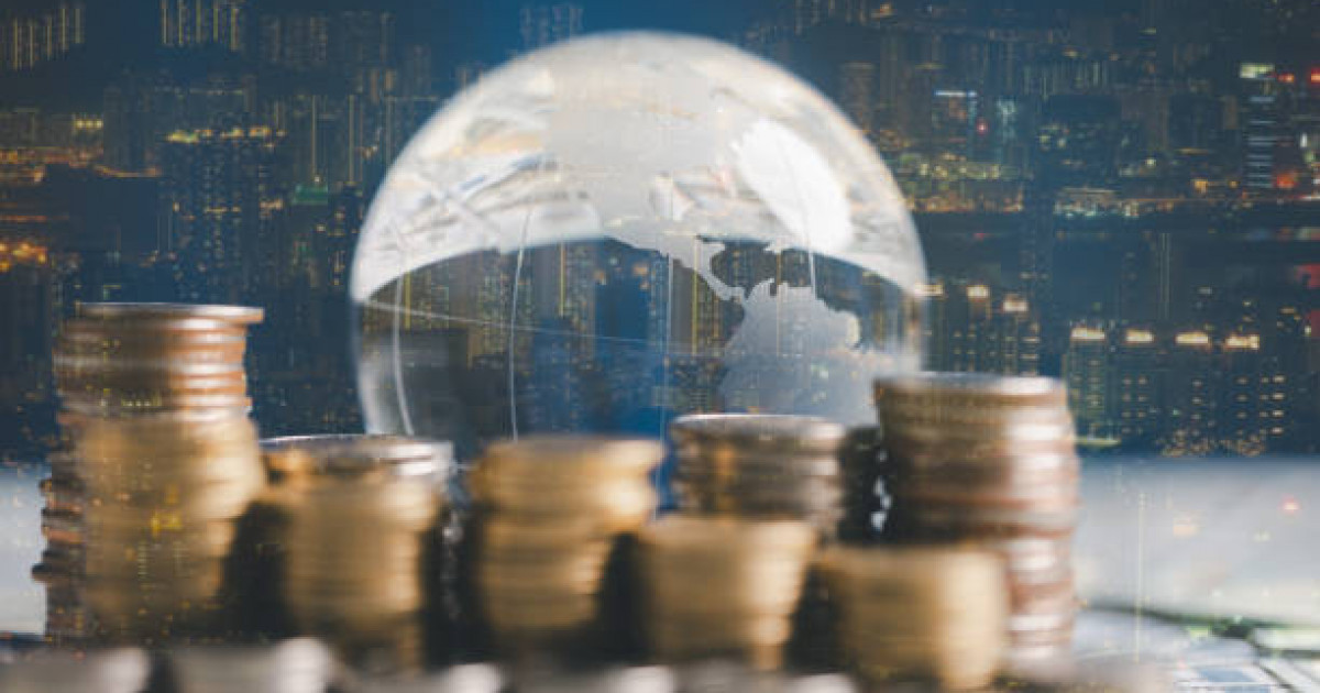 Былтыр ЖІӨ өсімі 5% құрады