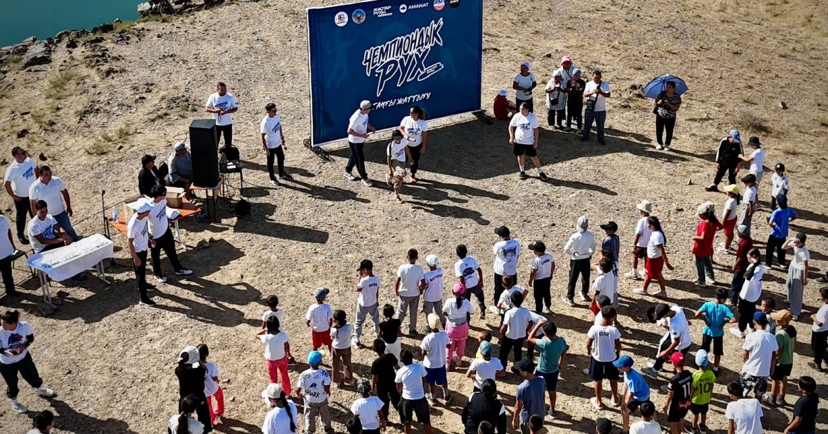 «Чемпиондық рух»: Нағыз жеңіс күн сайынғы тынымсыз жаттығу мен тәртіптен басталады