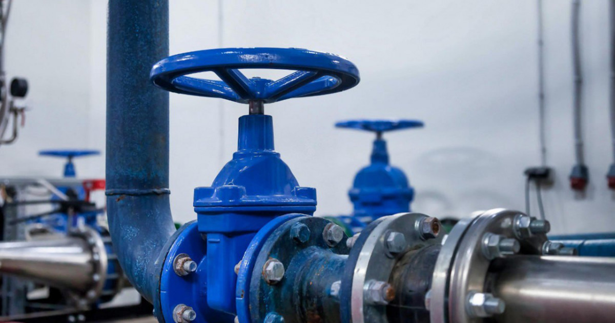 Қазақстанның жеті өңірінде су шығыны 40%-ға дейін төмендеді