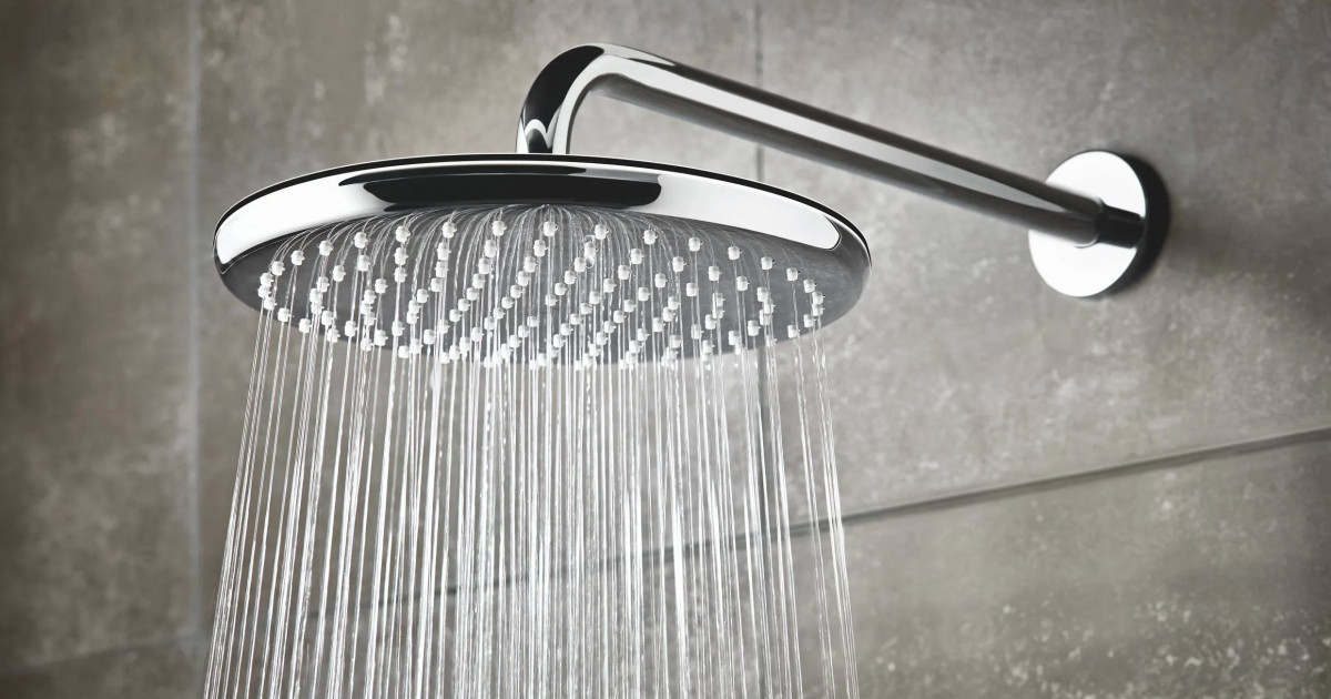 Дәрігер: Суық душқа түсу адам денсаулығына қауіпті