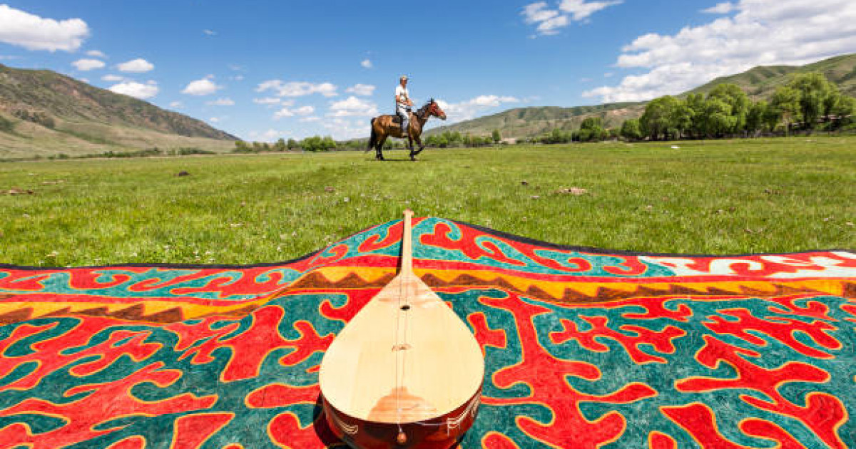 «Дала үні – домбыра» республикалық фестивалі өтеді