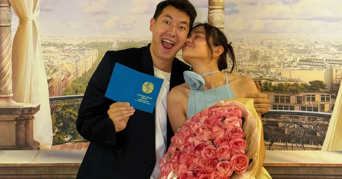 «Дарақылық»: Тележүргізуші Гүлмира Дайрабаеваның ұлы тойын дүркіретіп өткізді