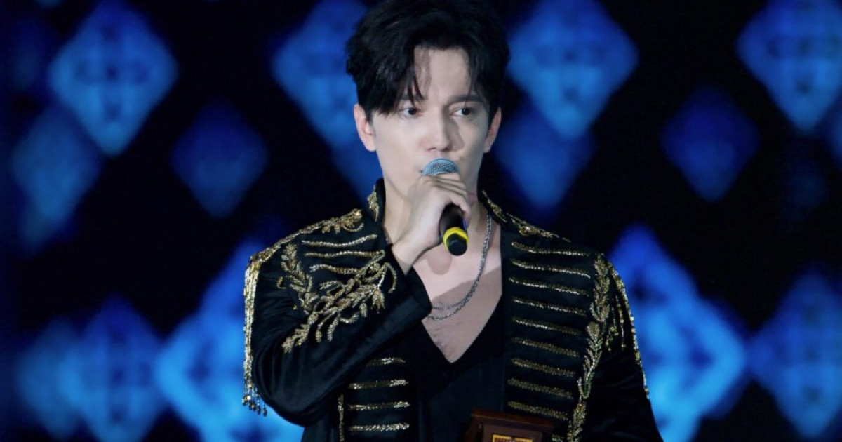 Димаш Құдайберген Қырғыз Республикасының халық әртісі атағын алды